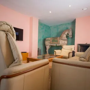 Apartamento Enorme Piso En, Reus