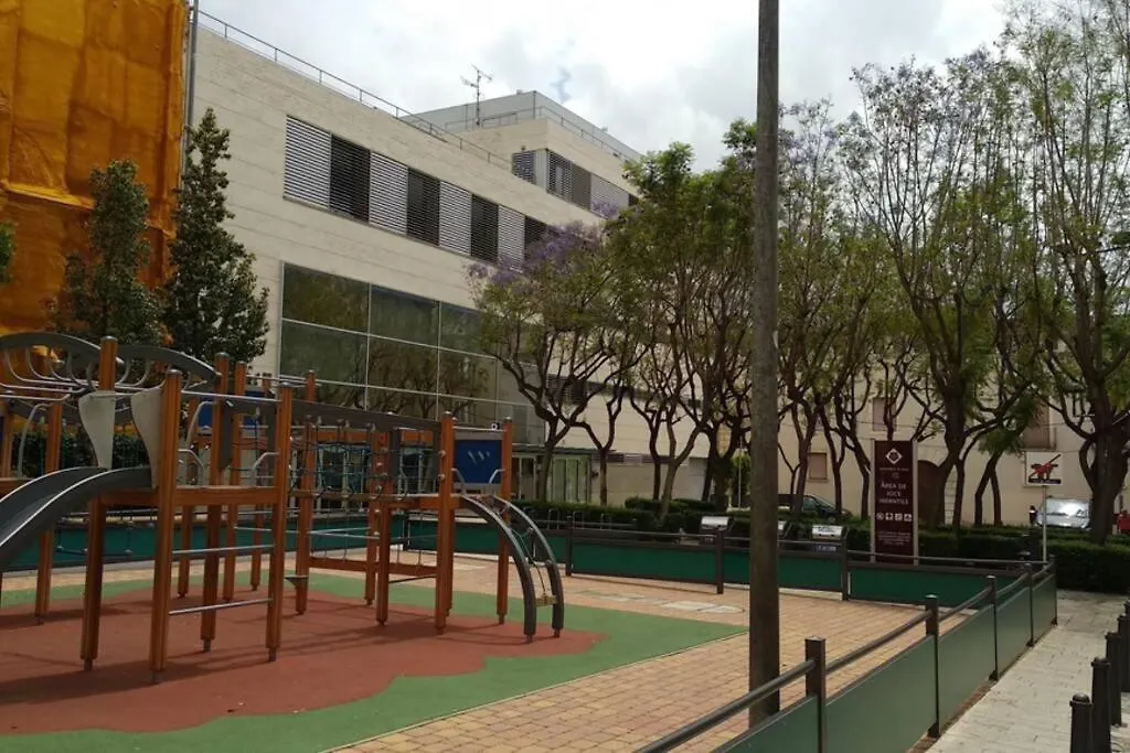 Estudio en el centro Reus Apartamento